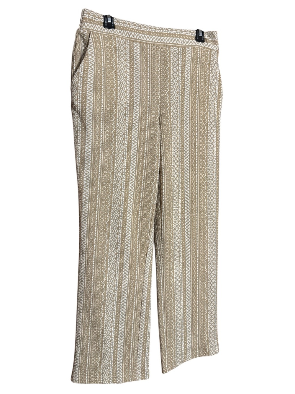 SOHO Sz M BOHO Pants NWOT